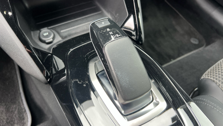 Peugeot 208 100kW GT 50kWh 5dr Auto Electric Hatchback